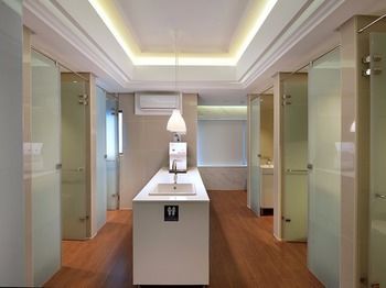 Uinn Travel Hostel