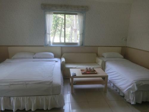 Nanbali B&B