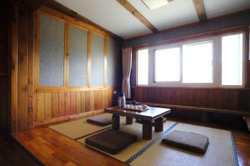Bed & Breakfast Sun Shine Vacation Villa
