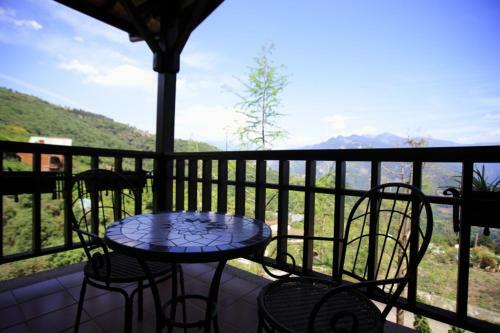 Bed & Breakfast Sun Shine Vacation Villa