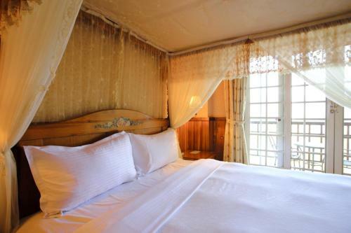 Bed & Breakfast Sun Shine Vacation Villa