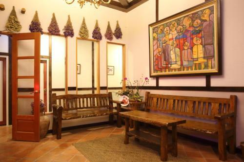 Bed & Breakfast Sun Shine Vacation Villa
