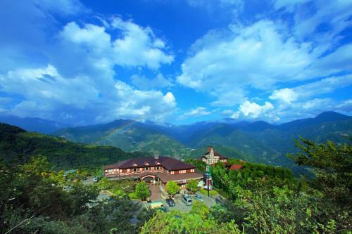 Bed & Breakfast Sun Shine Vacation Villa