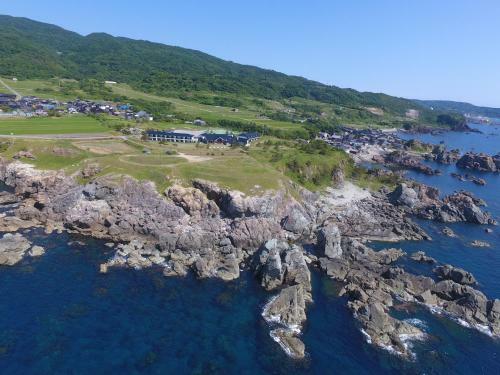 Hotel Familio Sadoaikawa