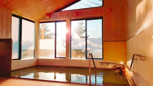Hotel Familio Sadoaikawa