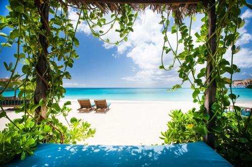 Hotel Keyonna Beach Resort Antigua -all Inclusive