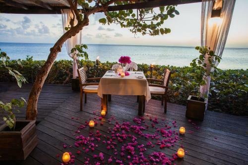 Hotel Keyonna Beach Resort Antigua -all Inclusive
