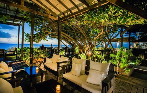 Hotel Keyonna Beach Resort Antigua -all Inclusive