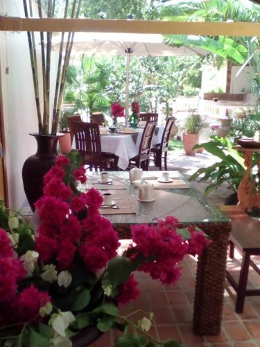 Hotel Noble Crown Resort & Spa
