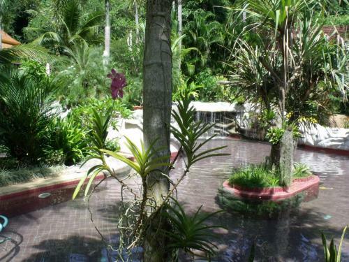 Hotel Noble Crown Resort & Spa