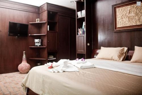 Hotel Noble Crown Resort & Spa