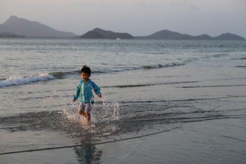 Hotel Noble Crown Resort & Spa