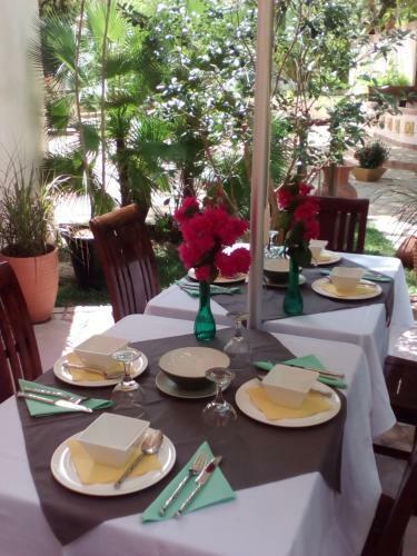 Hotel Noble Crown Resort & Spa