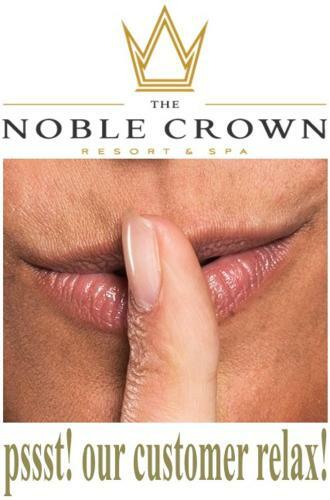 Hotel Noble Crown Resort & Spa