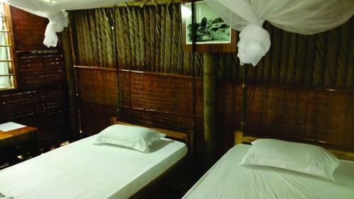 Hotel Maivien Orchard Resort