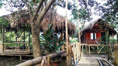 Hotel Maivien Orchard Resort