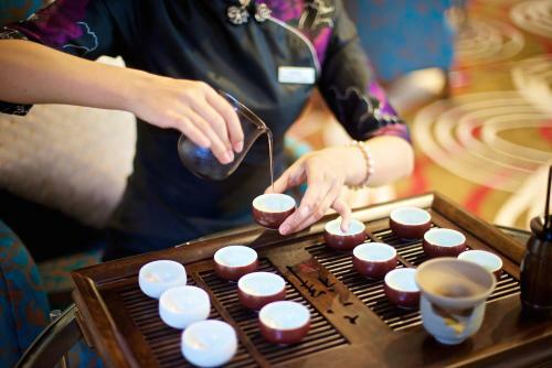 Hotel Grand Mercure Qingdao Nanshan Resort