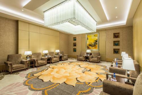 Hotel Grand Mercure Qingdao Nanshan Resort