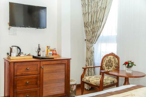 Diamond Hotel