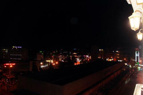 Diamond Hotel