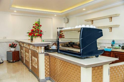 Diamond Hotel