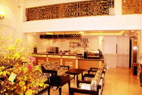Diamond Hotel