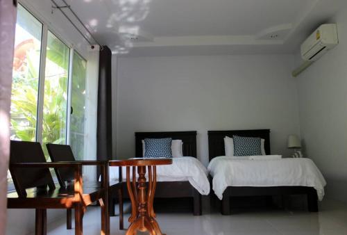 Hostal Rommai Rimnaam Resort