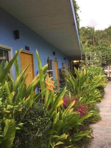 Hostal Rommai Rimnaam Resort