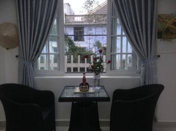 Bed & Breakfast Beautiful Moon Hoi An Villa