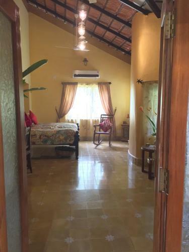 Agroturismo The Secret Garden Goa