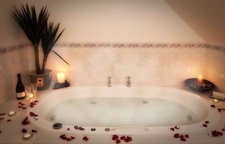 Bed & Breakfast Rusheen Bay House