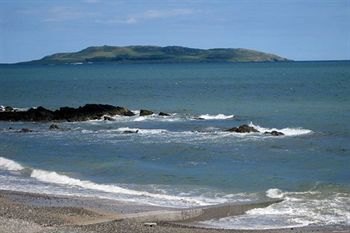 The Waterside Hotel