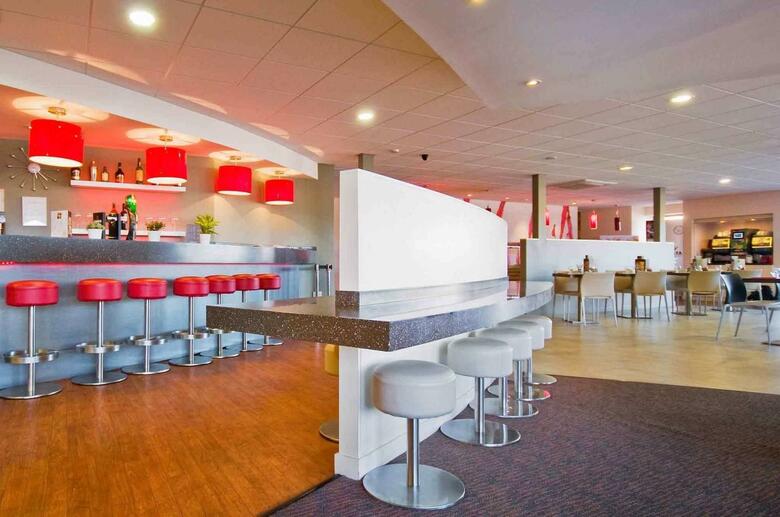 Hotel Ibis Dublin West