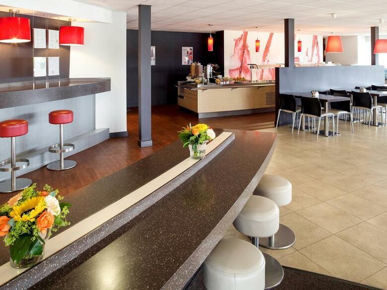 Hotel Ibis Dublin West