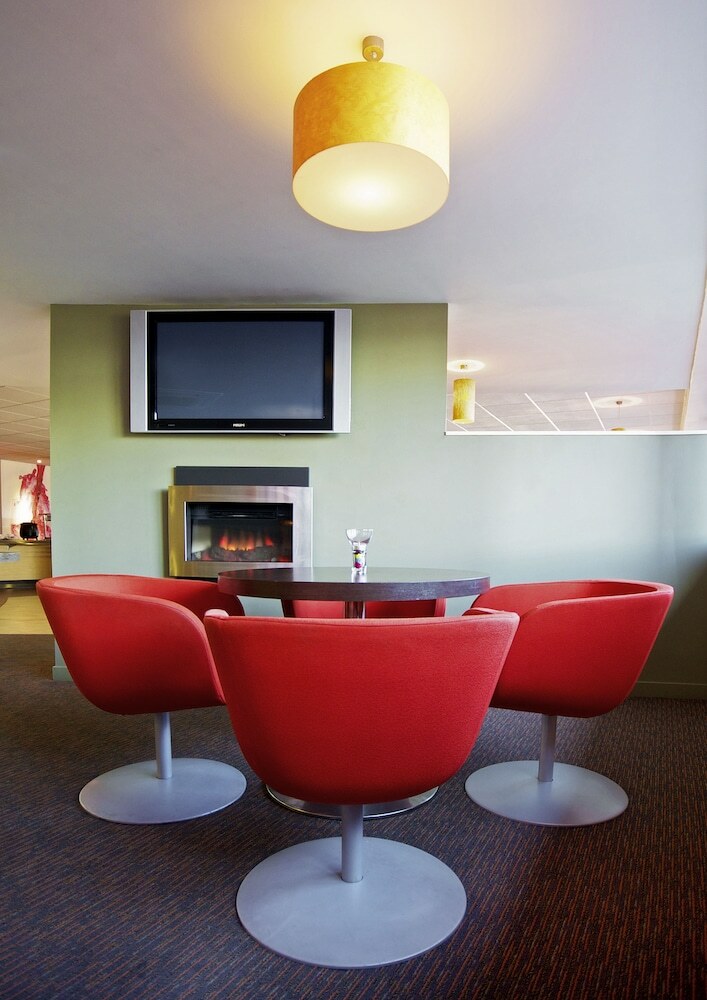 Hotel Ibis Dublin West
