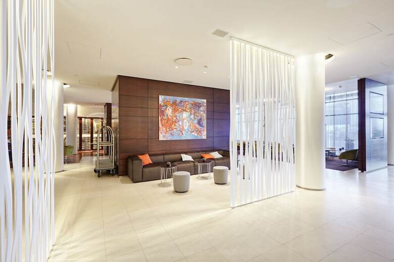 Hotel Hilton Reykjavik Nordica