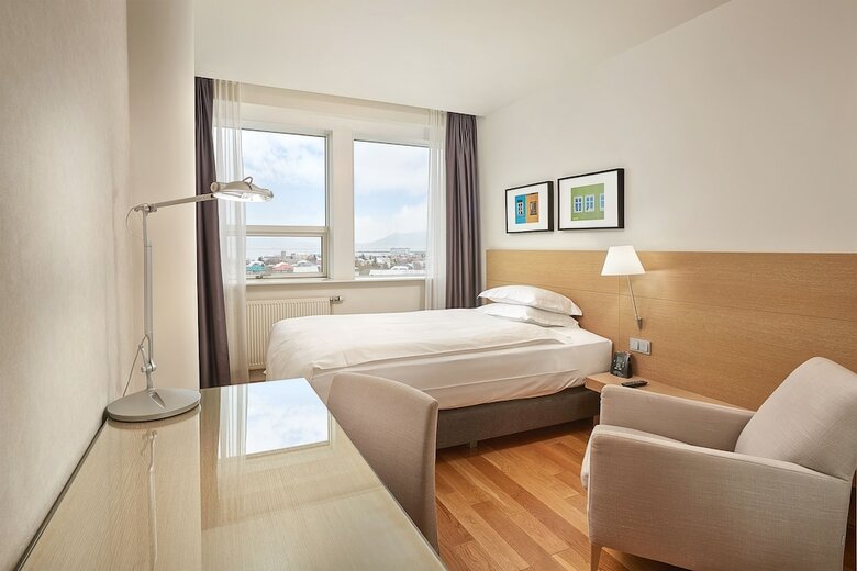 Hotel Hilton Reykjavik Nordica