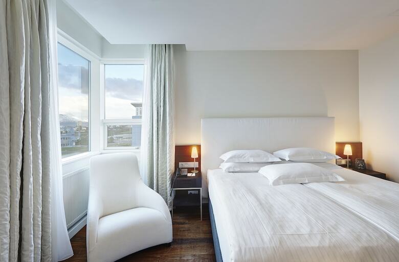 Hotel Hilton Reykjavik Nordica