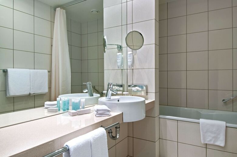 Hotel Hilton Reykjavik Nordica