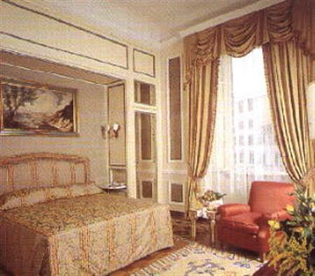 Hotel Grand Villa Medici