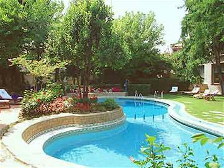 Hotel Grand Villa Medici