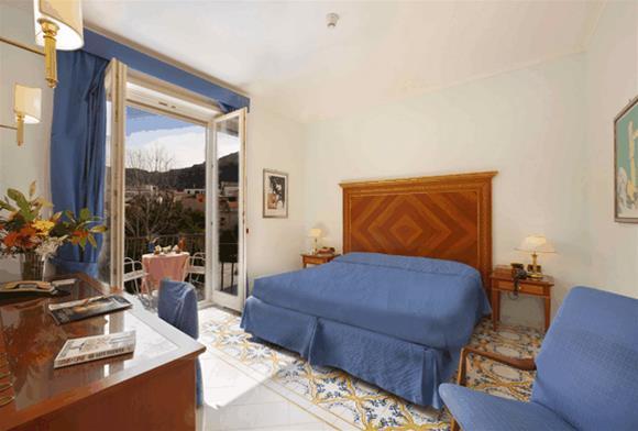 Hotel Grand Continental