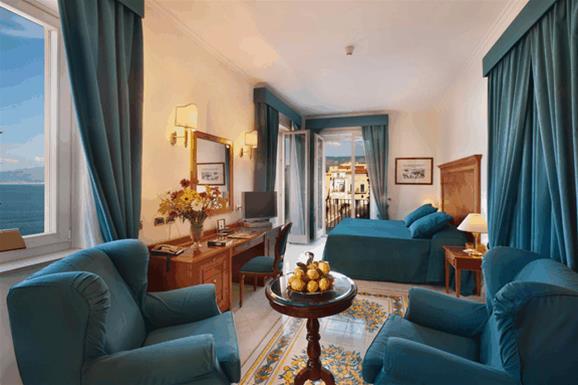Hotel Grand Continental