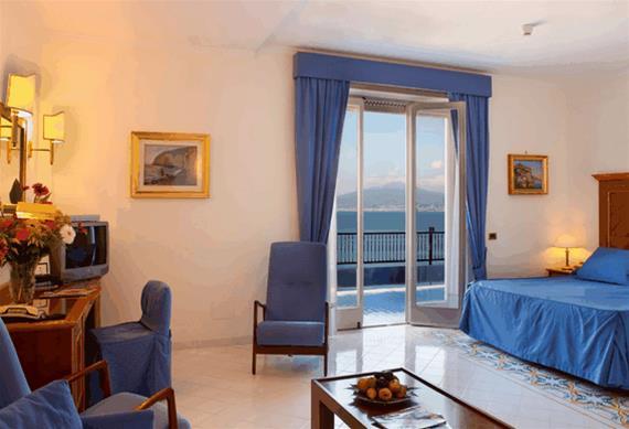 Hotel Grand Continental