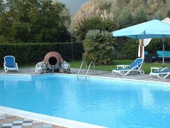 Hotel Villa Corte Degli Dei