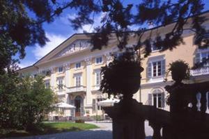 Hotel Relais Villa Matilde