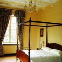 Hotel Relais Villa Matilde