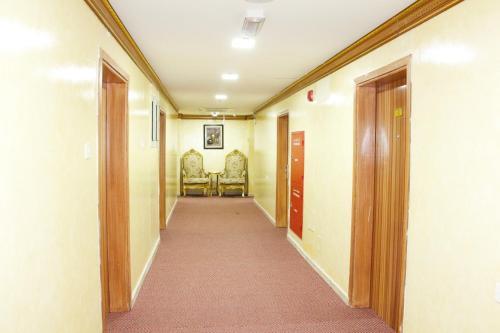 Riyam Hotel