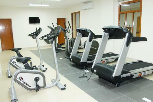 Riyam Hotel