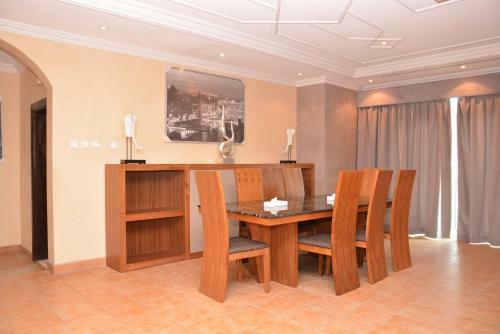 Apartamento Janadrya 13